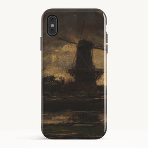 iPhone XS Max / Tough Case