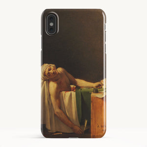 iPhone XS Max / Slim Case