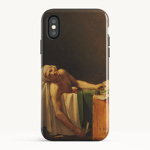 iPhone XS / Tough Case