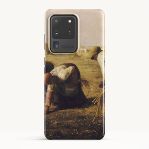 Galaxy S20 Ultra / Slim Case