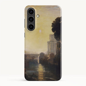 Galaxy S24 Plus / Slim Case