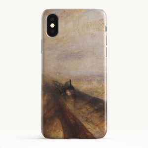 iPhone X / Slim Case