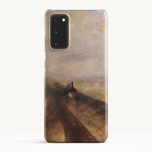 Galaxy S20 FE / Slim Case