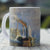 Ceramic Mugs JMW Turner The Fighting Temeraire Tugged to Her Last Berth