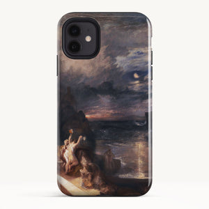 iPhone 11 / Tough Case