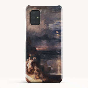 Galaxy A71 5G / Slim Case