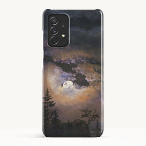 Galaxy A72 4G 5G / Slim Case