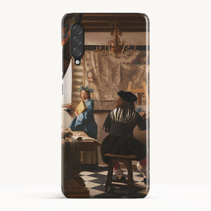 Galaxy A70 / Slim Case