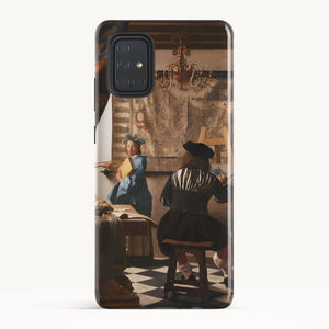 Galaxy A71 / Tough Case