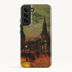 Galaxy S22 Plus / Tough Case