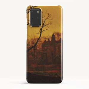 Galaxy S20 Plus / Slim Case