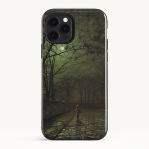 iPhone 12 Pro / Tough Case