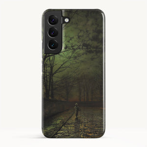 Galaxy S22 / Slim Case