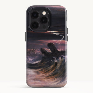 iPhone 14 Pro / Tough Case