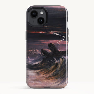 iPhone 15 / Tough Case