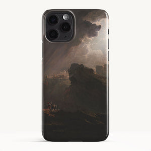 iPhone 11 Pro / Slim Case