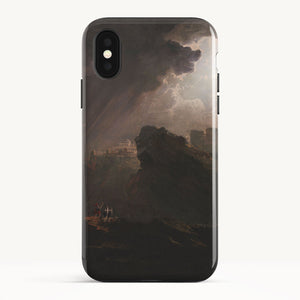 iPhone XS / Tough Case