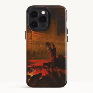 iPhone 13 Pro / Tough Case