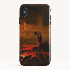 iPhone XS Max / Tough Case