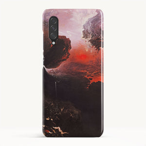 Galaxy A70 / Slim Case