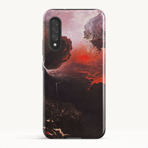 Galaxy A90 5G / Tough Case