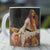 Ceramic Mugs John Waterhouse The Lady of Shalott