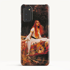 Galaxy S20 / Slim Case