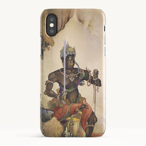 iPhone XS / Slim Case