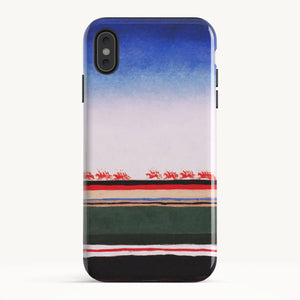 iPhone XS Max / Tough Case