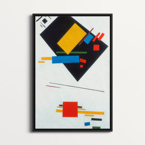 Suprematism