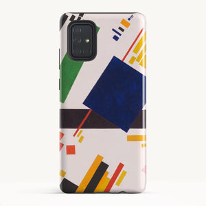 Galaxy A71 / Tough Case