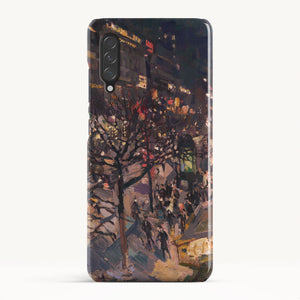 Galaxy A90 5G / Slim Case