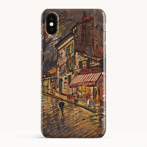 iPhone XS Max / Slim Case