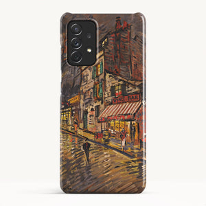 Galaxy A72 4G 5G / Slim Case