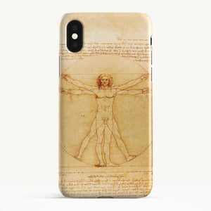 iPhone XS / Slim Case