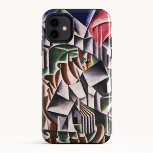 iPhone 11 / Tough Case