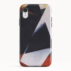 iPhone XR / Tough Case