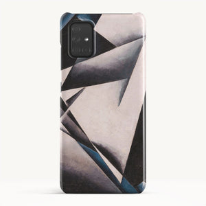 Galaxy A71 / Slim Case