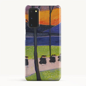 Galaxy S20 FE / Slim Case