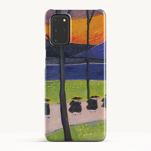 Galaxy S20 Plus / Slim Case