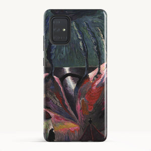 Galaxy A71 / Tough Case