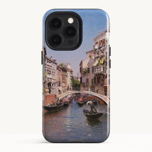 iPhone 13 Pro / Tough Case