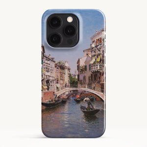 iPhone 15 Pro / Slim Case