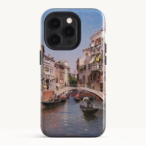 iPhone 14 Pro / Tough Case