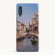 Galaxy A70 / Slim Case