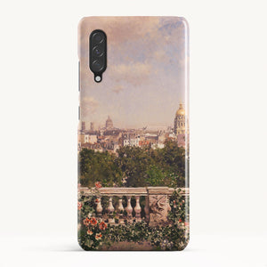 Galaxy A70 / Slim Case