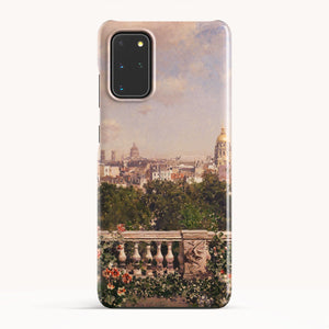 Galaxy S20 Plus / Slim Case