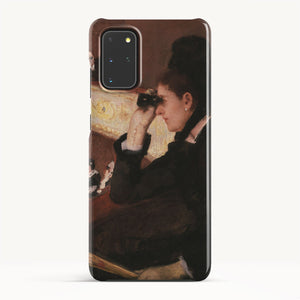 Galaxy S20 Plus / Slim Case