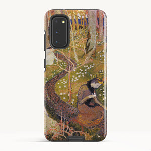 Galaxy S20 / Tough Case