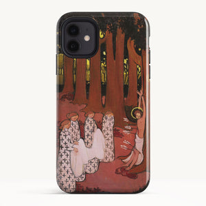 iPhone 11 / Tough Case